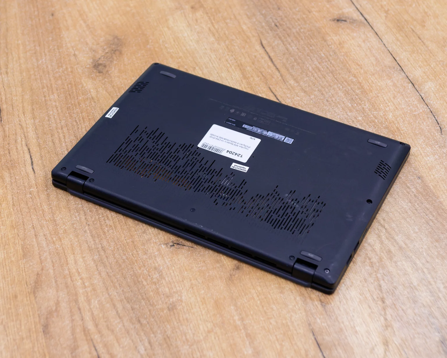 Ноутбук MSI Modern 14 C5M (FHD IPS/Ryzen 5 5625U/8GB/SSD 512GB)