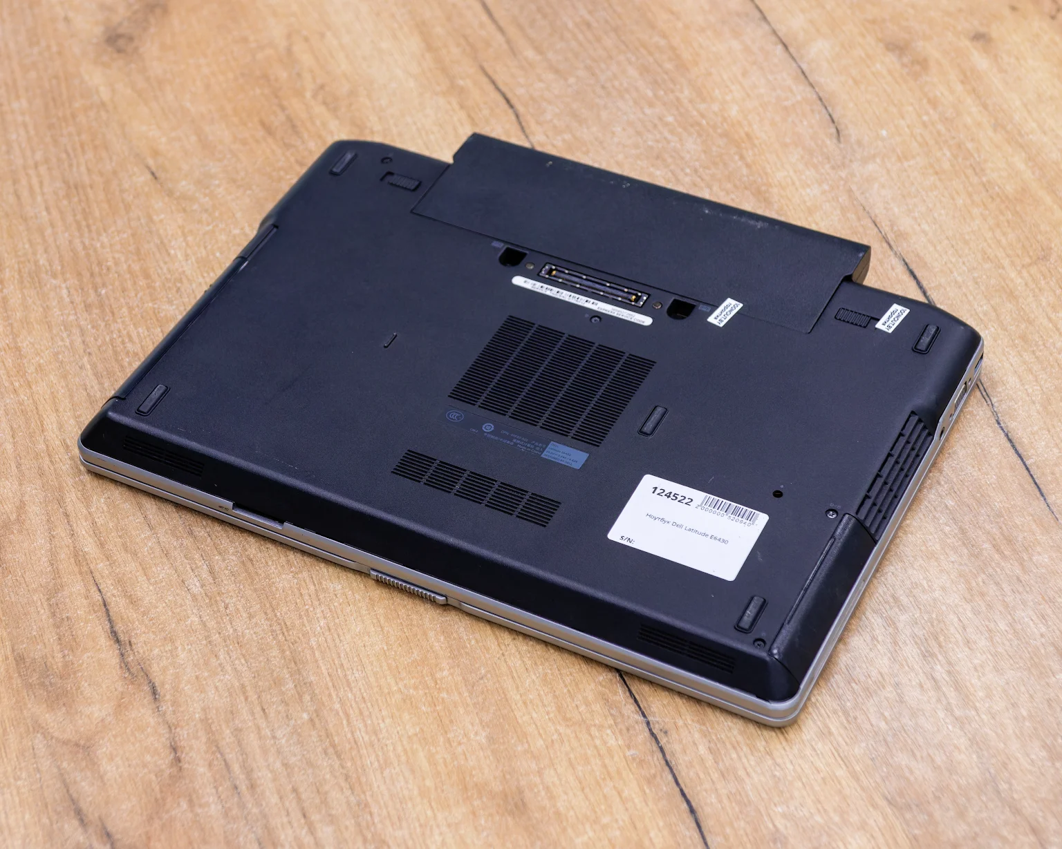 Ноутбук Dell Latitude E6430 (HD+/i5-3gen/8GB/SSD 120GB)