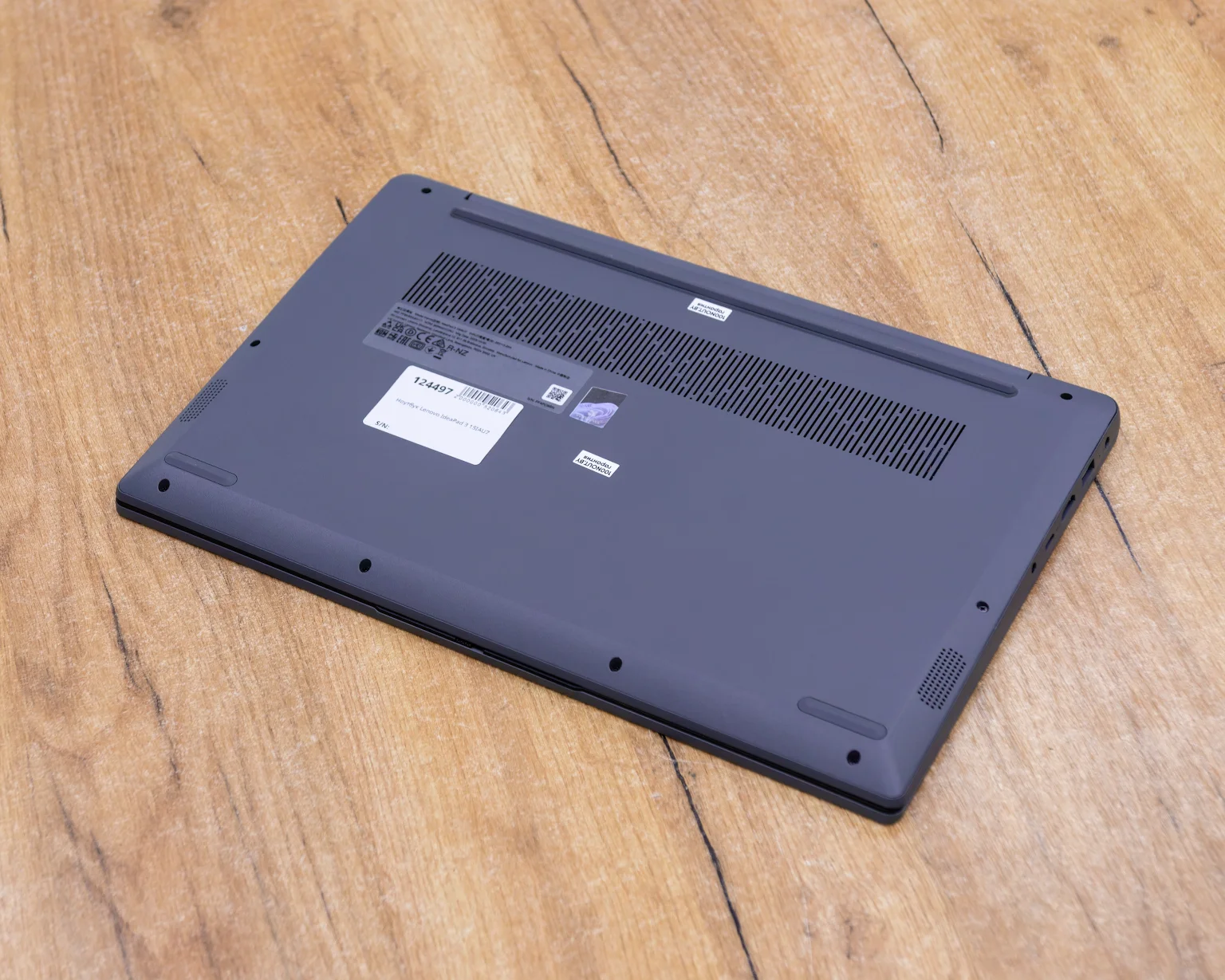 Ноутбук Lenovo IdeaPad 3 15IAU7 (FHD IPS/i5-12gen/8GB/SSD 512GB)