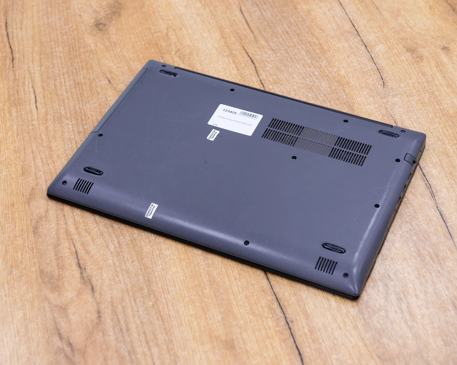 Ноутбук Lenovo IdeaPad 320-15AST (HD/AMD A4-9120/8GB/SSD 256GB)