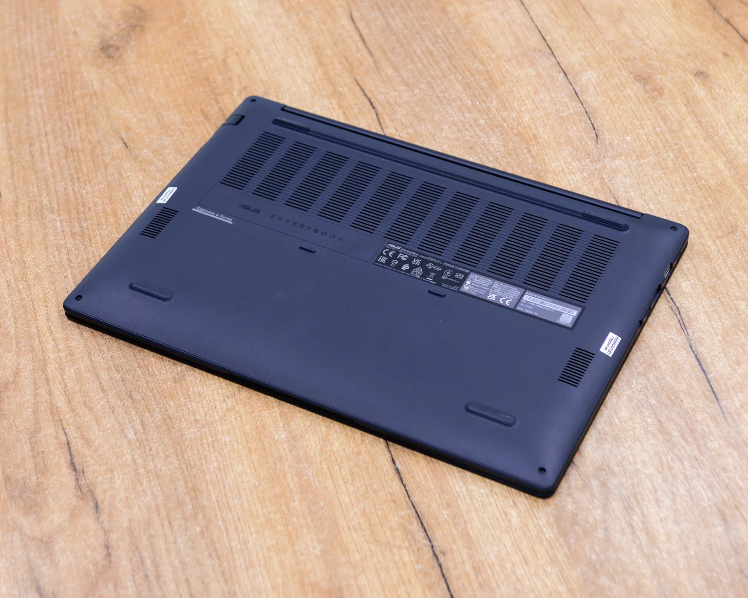 (новый.) Ноутбук Asus Expertbook B3605CVA (FHD IPS/i5-13gen/16GB/SSD 512GB)