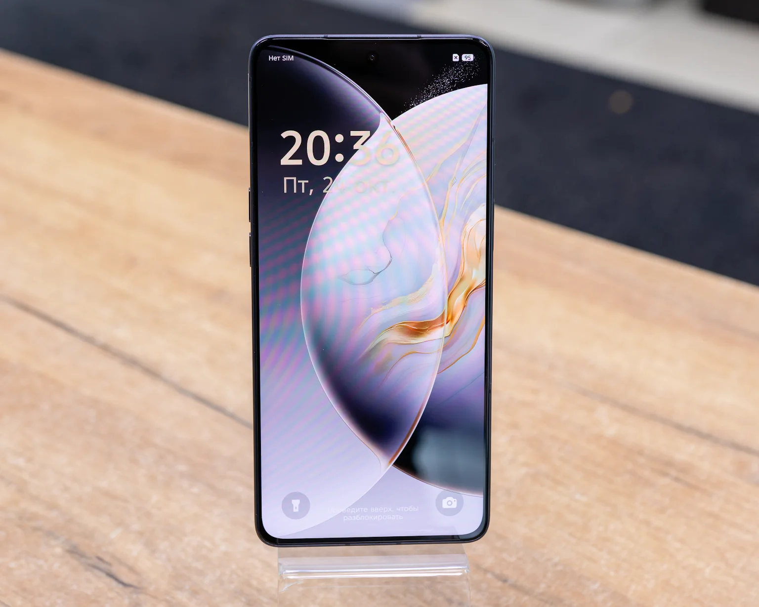 Tecno Camon 30 Premier 5G 12/512GB (черный, отличное)