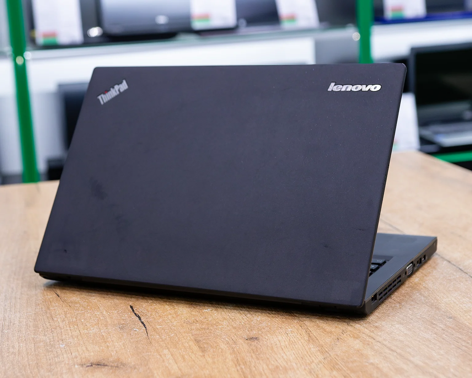 Ноутбук Lenovo ThinkPad X240 (HD/i5-4gen/8GB/SSD 128GB)