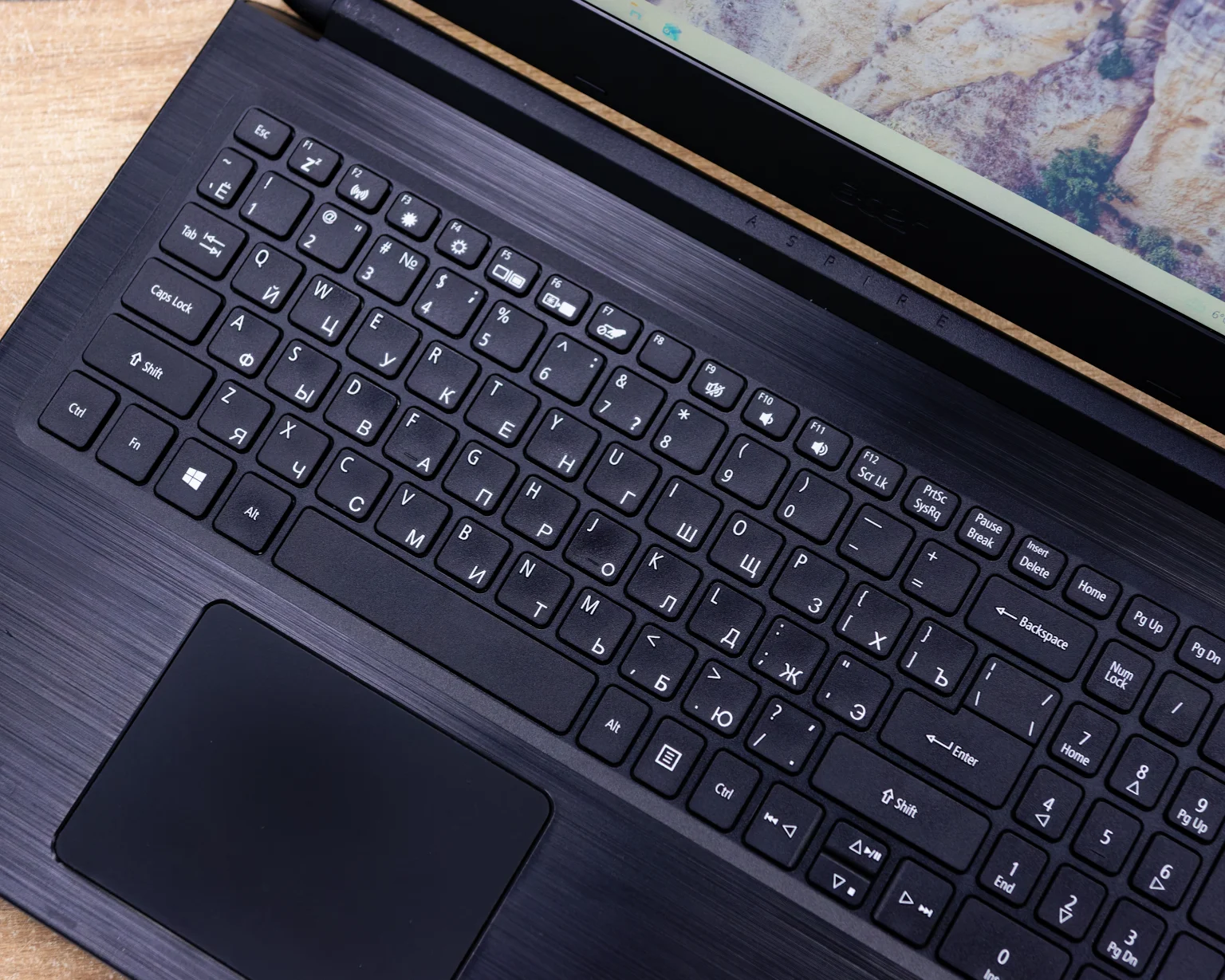 Ноутбук Acer Aspire 3 A315-53G (FHD/i3-7gen/8GB/SSD+HDD 512+500GB)