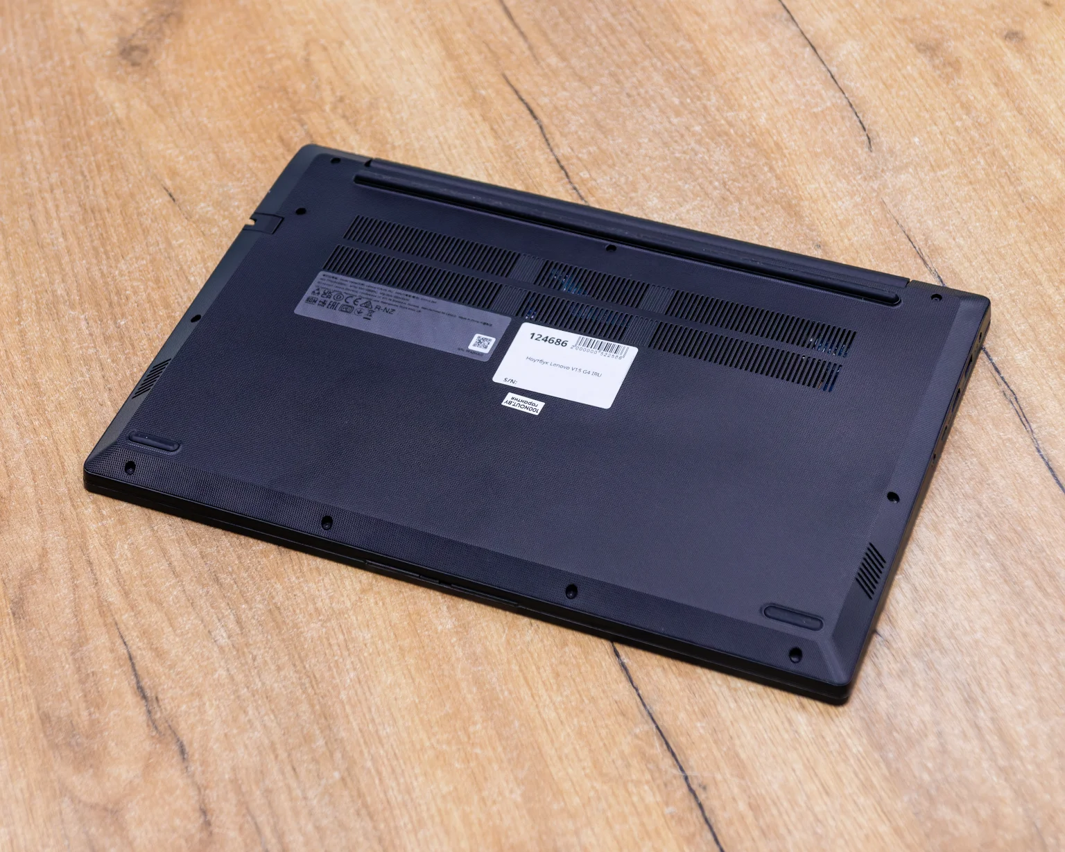 Ноутбук Lenovo V15 G4 IRU (FHD IPS/i5-13gen/24GB/SSD 512GB)