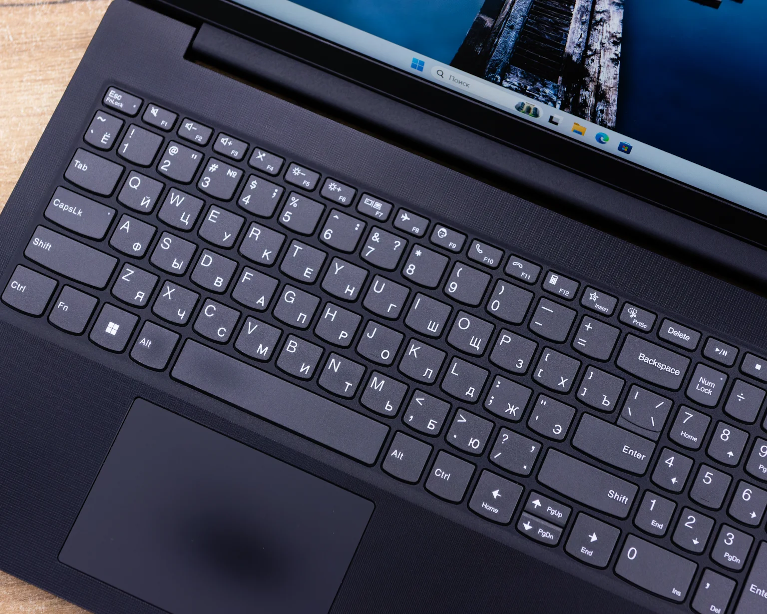 Ноутбук Lenovo V15 G4 IRU (FHD IPS/i5-13gen/16GB/SSD 512GB)