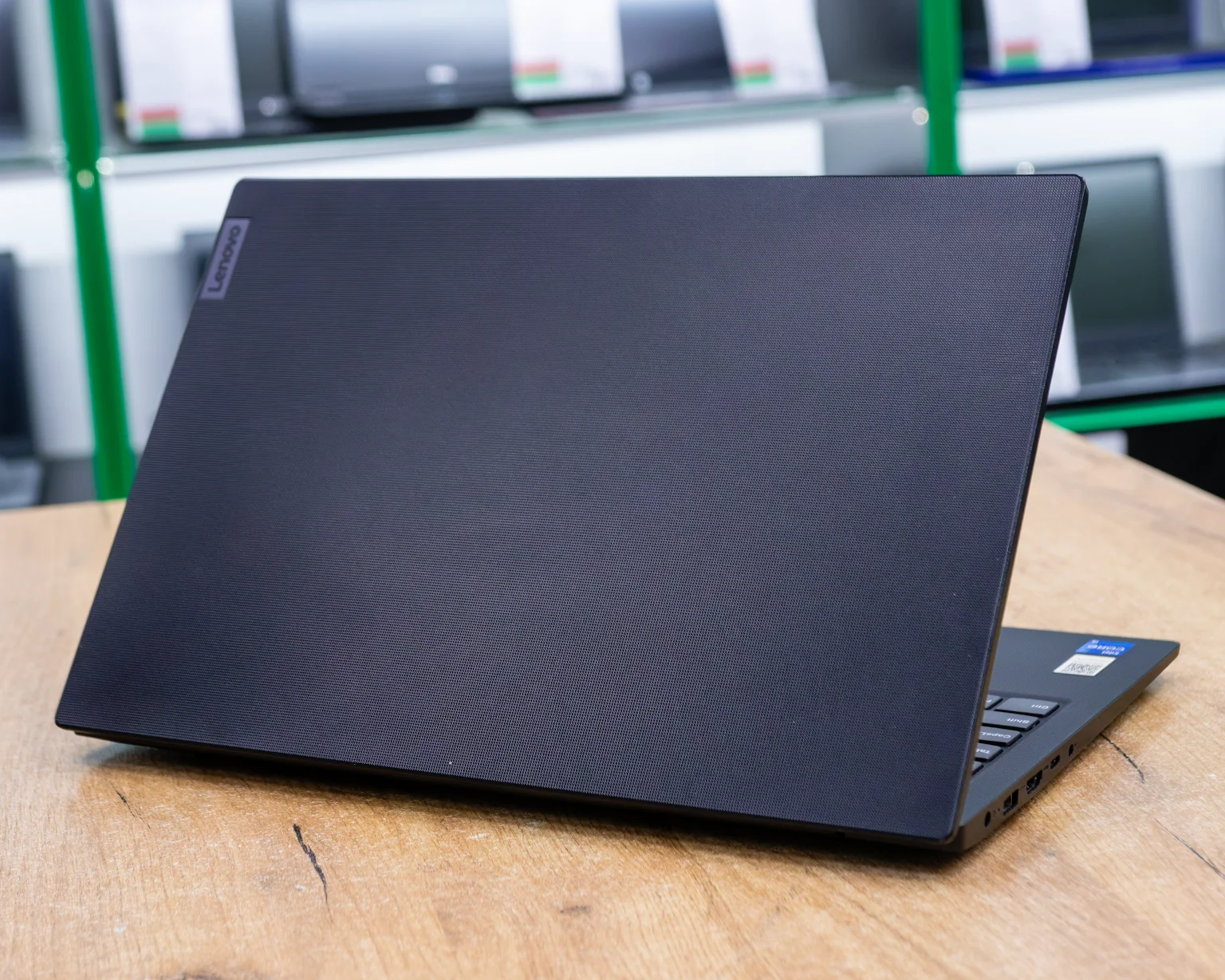 Ноутбук Lenovo V15 G4 IRU (FHD IPS/i5-13gen/16GB/SSD 512GB)