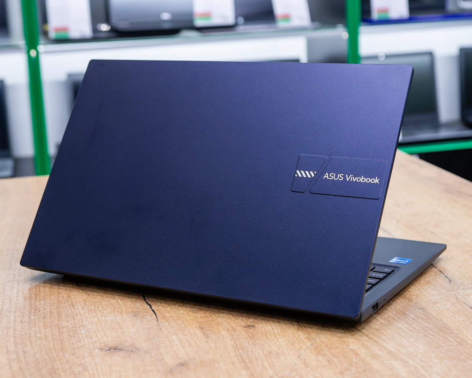 Ноутбук Asus Vivobook 15 X1504VA (FHD IPS/i3-13gen/8GB/SSD 512GB)