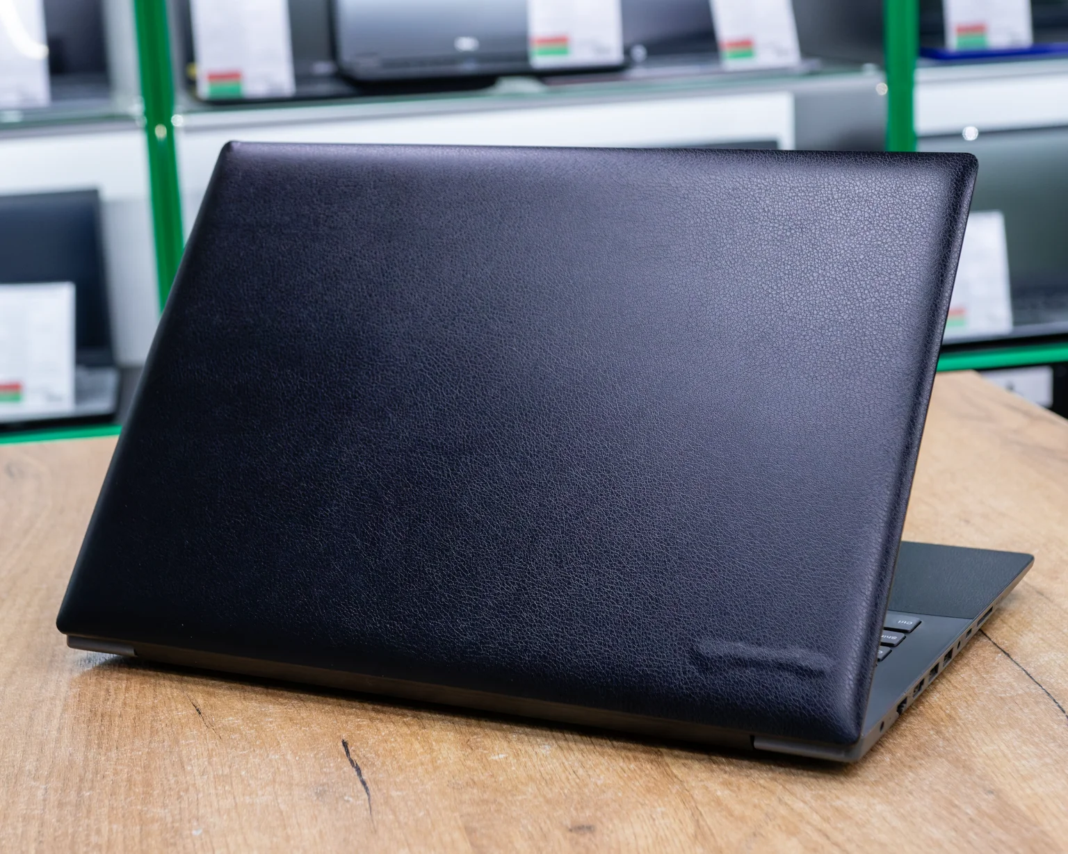 Ноутбук Lenovo IdeaPad 320-15IKB (FHD/i5-7gen/8GB/SSD 256GB)