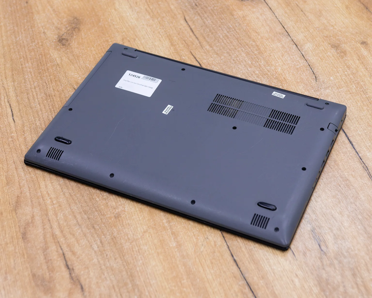 Ноутбук Lenovo IdeaPad 320-15IKB (FHD/i5-7gen/8GB/SSD 256GB)