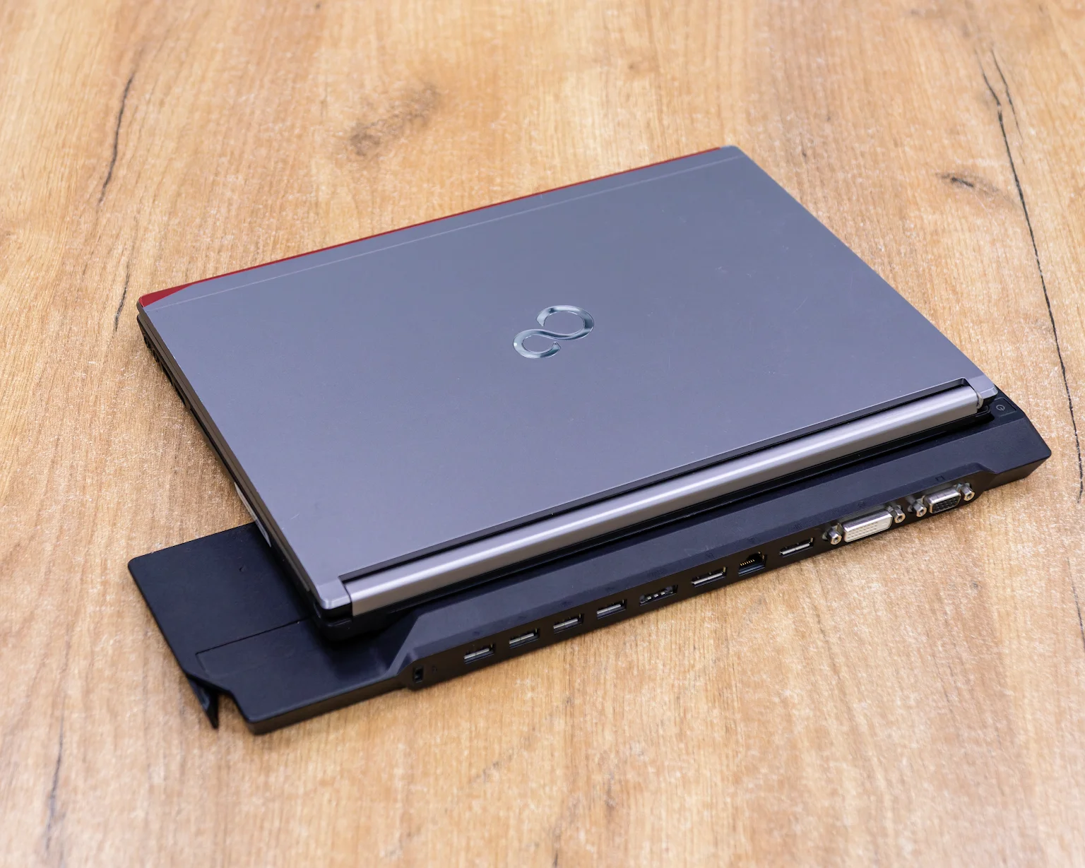 Ноутбук Fujitsu LIFEBOOK E733 (HD/i7-3gen/8GB/SSD 256GB)