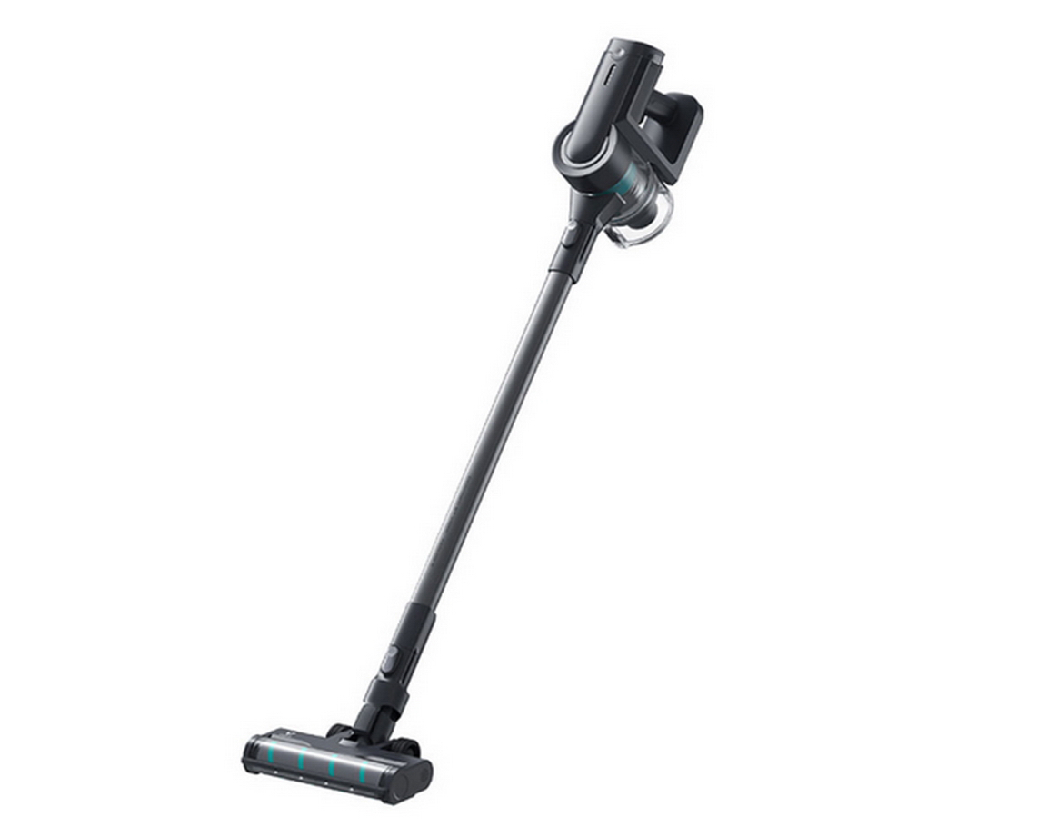 Вертикальный пылесос Viomi Wireless Vacuum Cleaner A9 (V-HWVC12 A)
