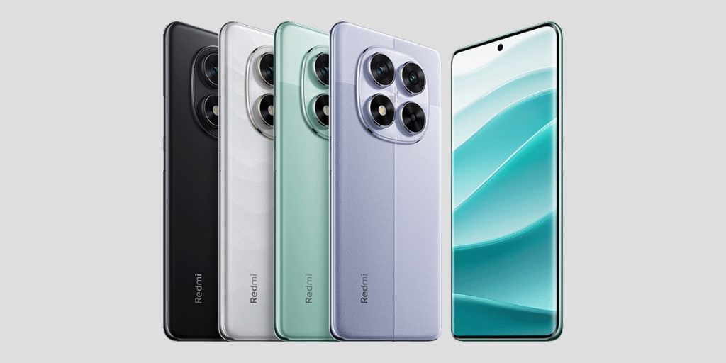 Лучшие смартфоны Xiaomi 2025 года: от бюджетных до флагманов.