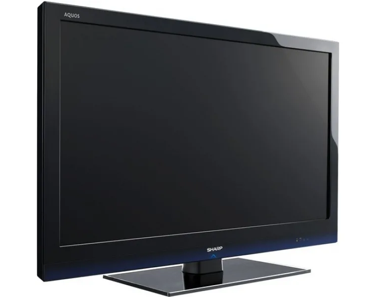 Телевизор SHARP LC-42LE40