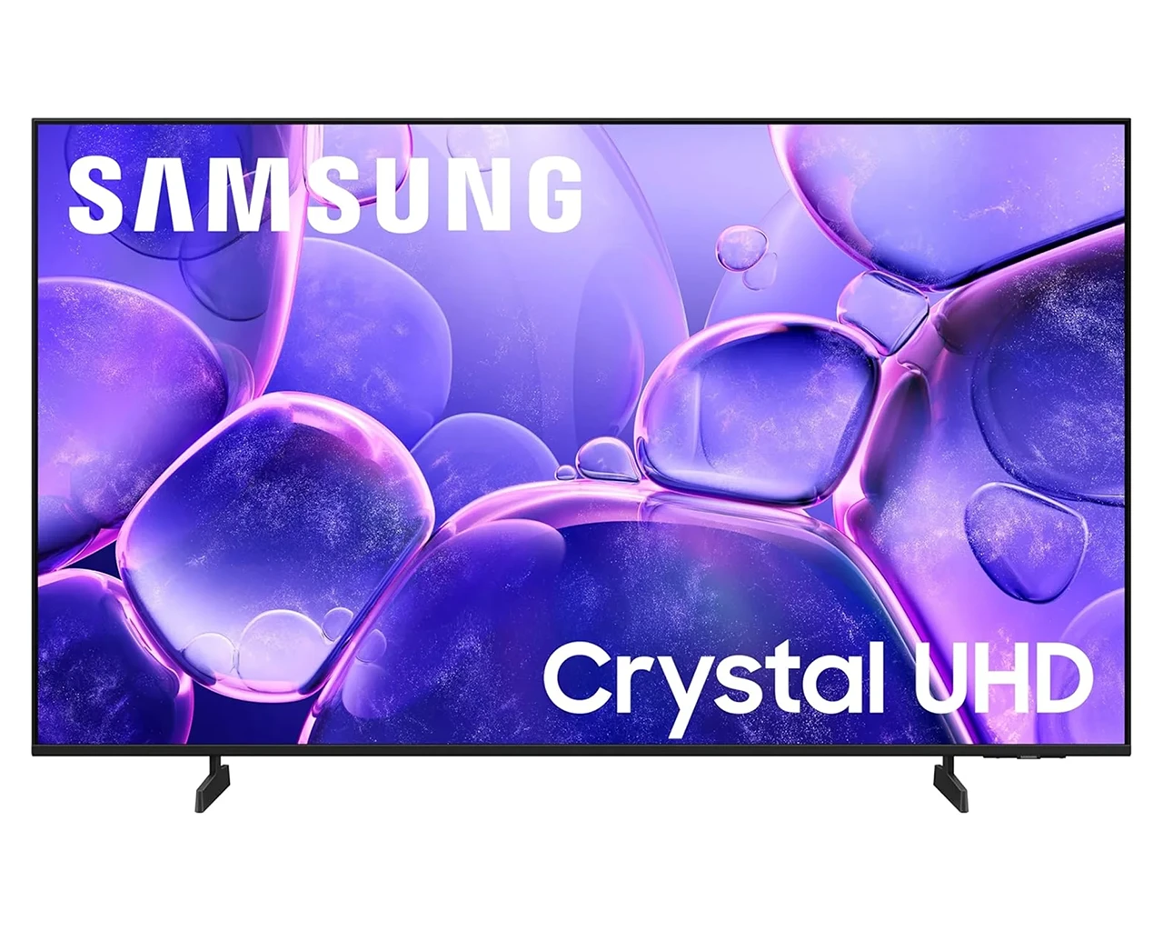 (новый.) Телевизор Samsung Crystal UHD 4K U8000F UE65U8000FUXRU