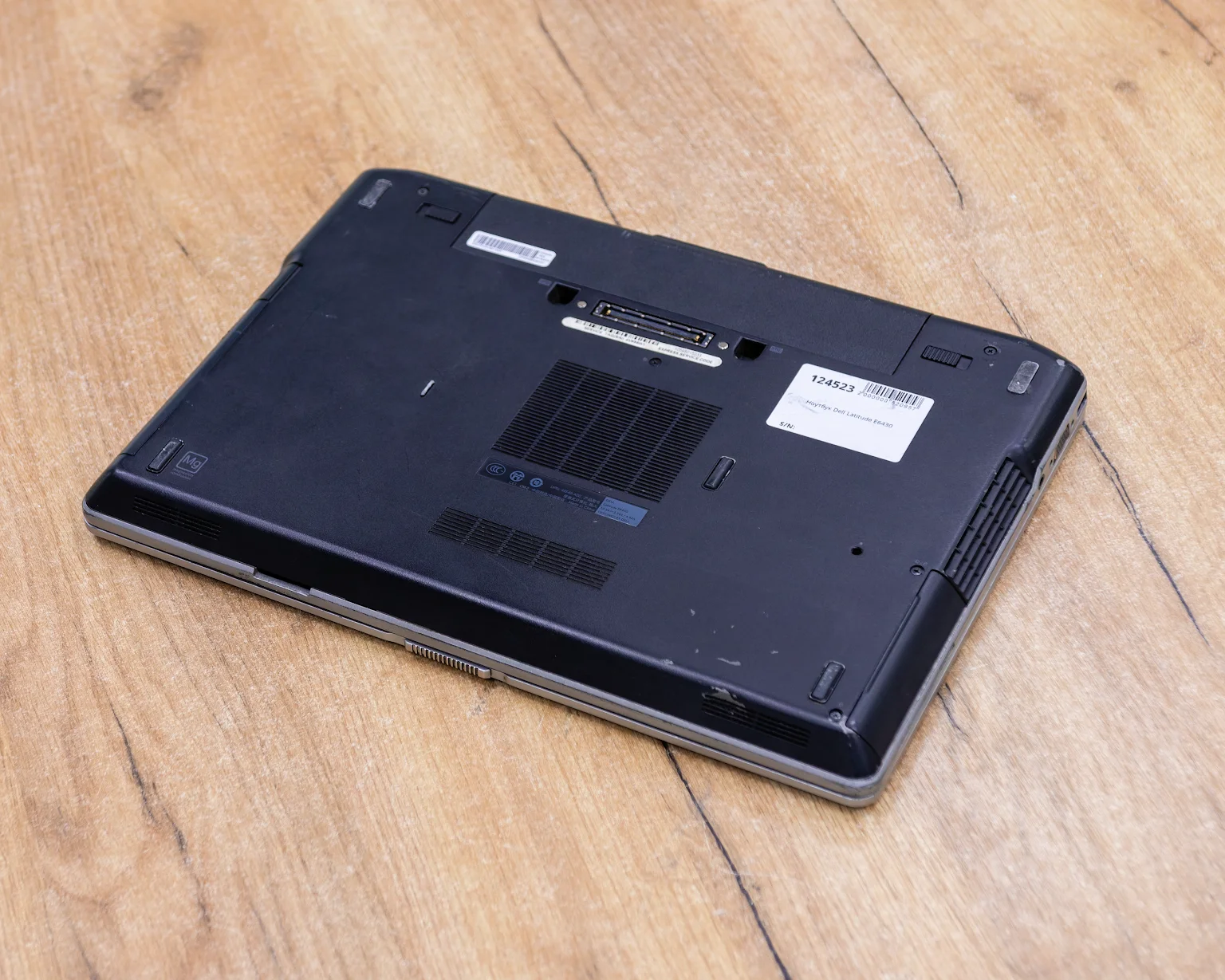 Ноутбук Dell Latitude E6430 (HD+/i5-3gen/8GB/SSD 128GB)