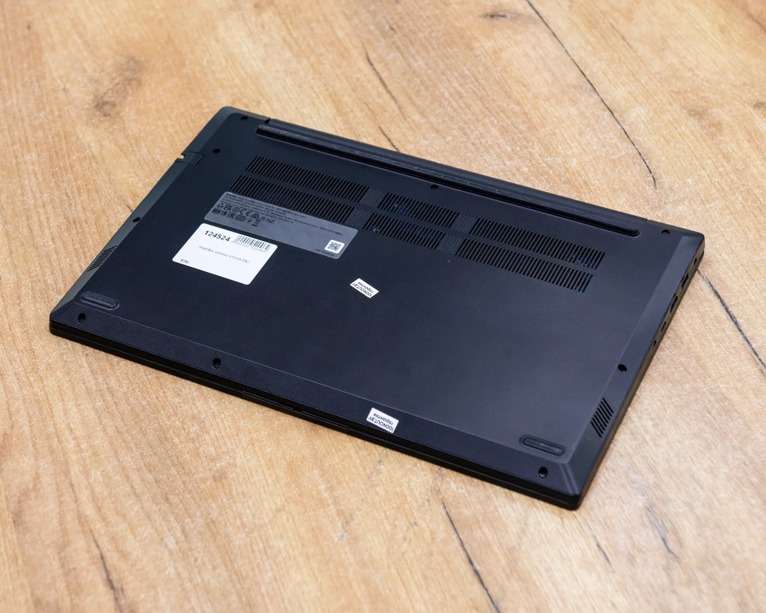 Ноутбук Lenovo V15 G4 IRU (FHD IPS/i5-13gen/16GB/SSD 512GB)