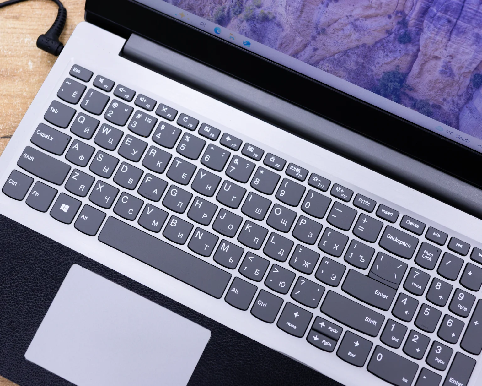 Ноутбук Lenovo IdeaPad S145-15IIL (FHD IPS/i5-10gen/8GB/SSD 256GB)