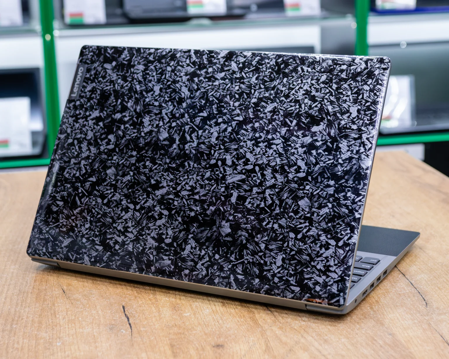 Ноутбук Lenovo IdeaPad S145-15IIL (FHD IPS/i5-10gen/8GB/SSD 256GB)