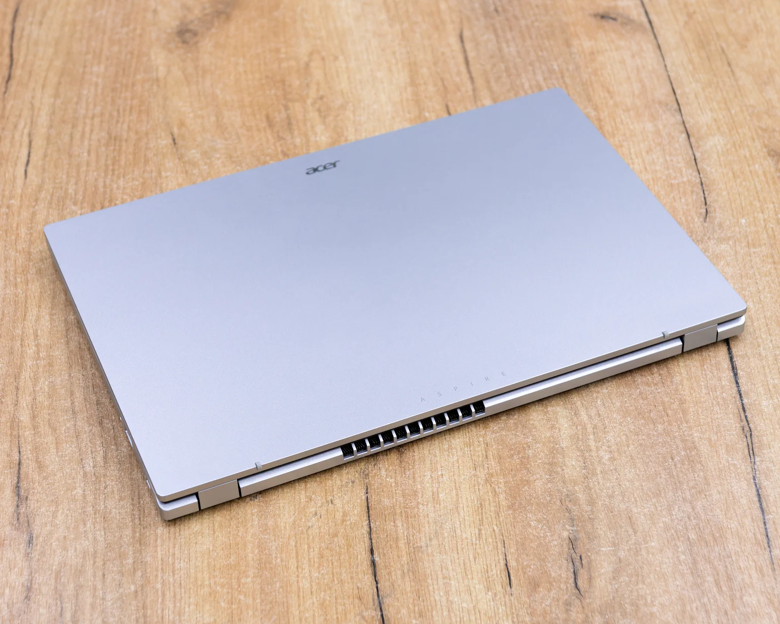 Ноутбук Acer Aspire 3 15 A315-24P (FHD IPS/Ryzen 5 7520U/8GB/SSD 256GB)