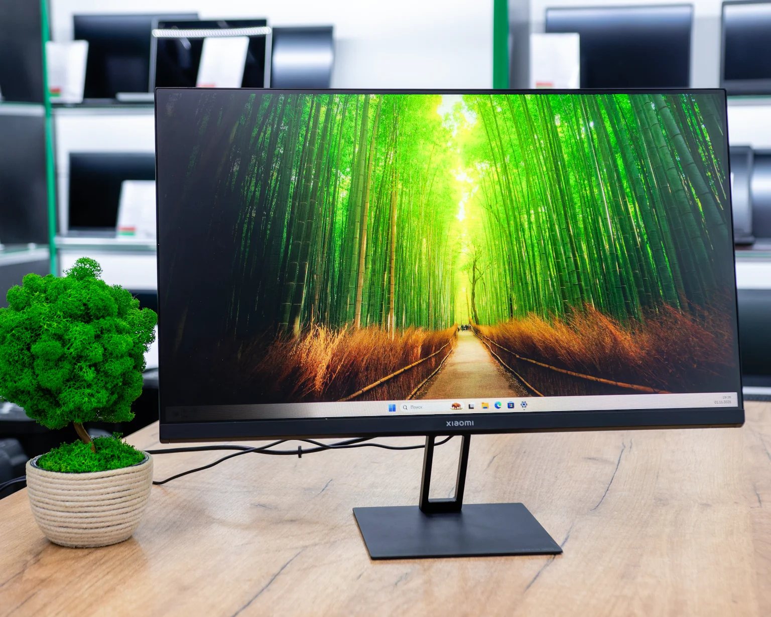 Монитор Xiaomi Monitor A24i