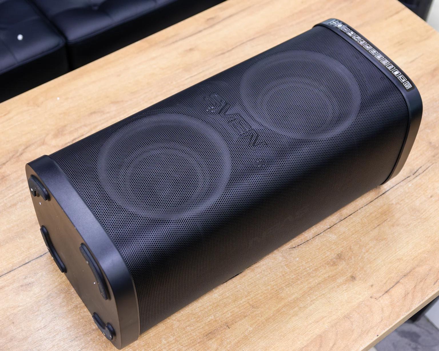 Беспроводная колонка для вечеринок (патибокс) SVEN PS-930