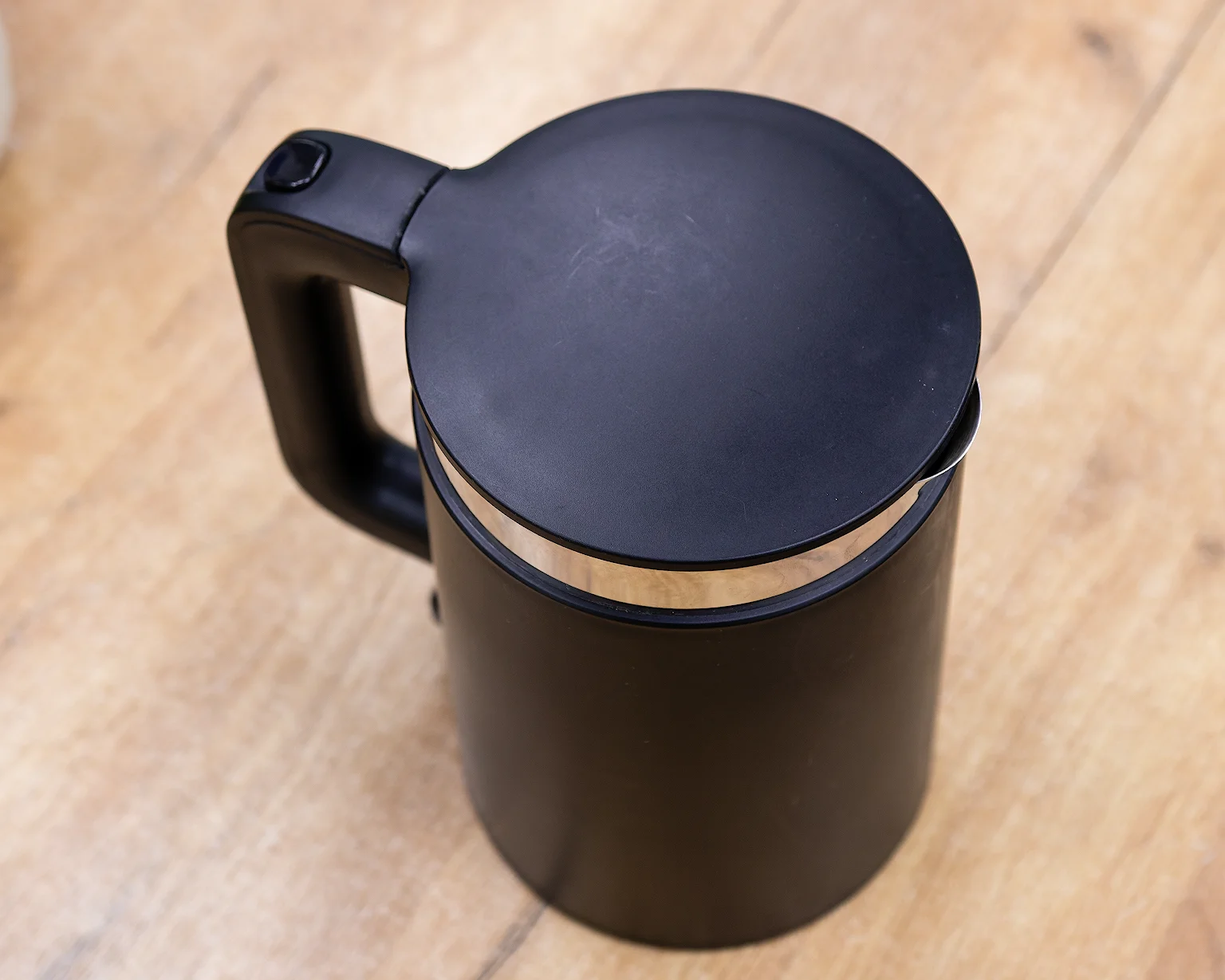 Электрический чайник Viomi Mechanical Kettle V-MK152A (белый)