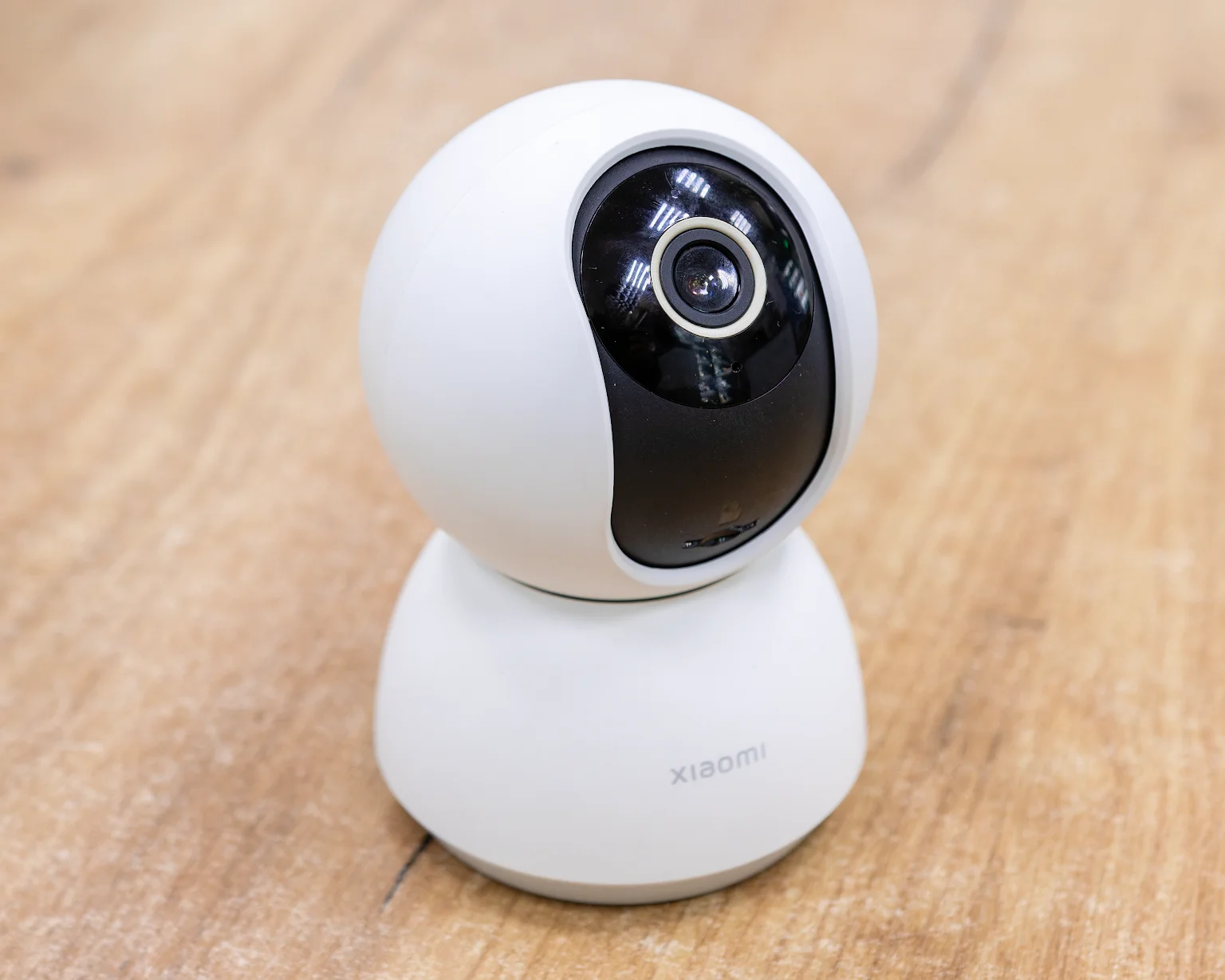 IP-камера Xiaomi Smart Camera C300
