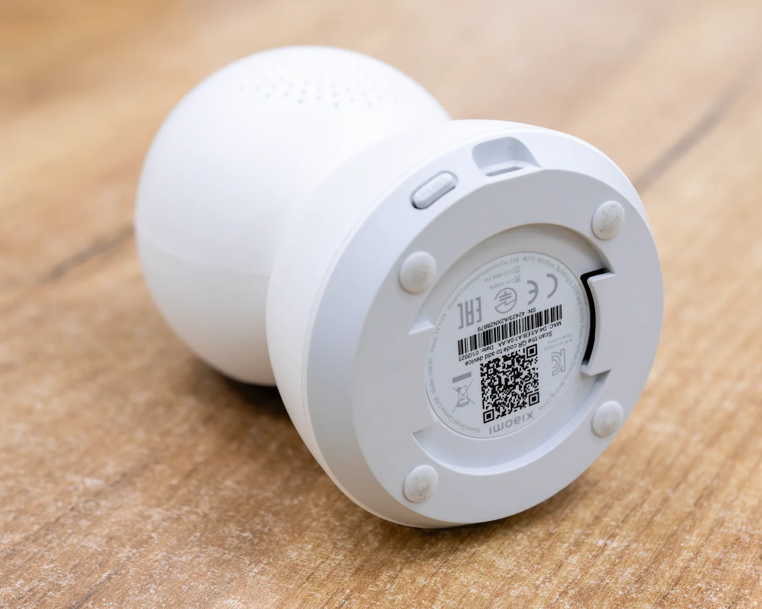 IP-камера Xiaomi Smart Camera C300