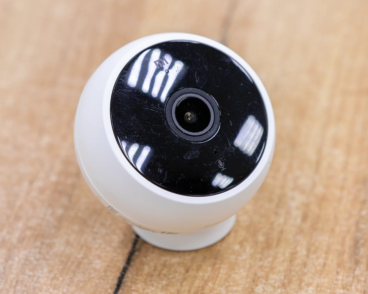 IP-камера Xiaomi Mi Camera 2K Magnetic Mount