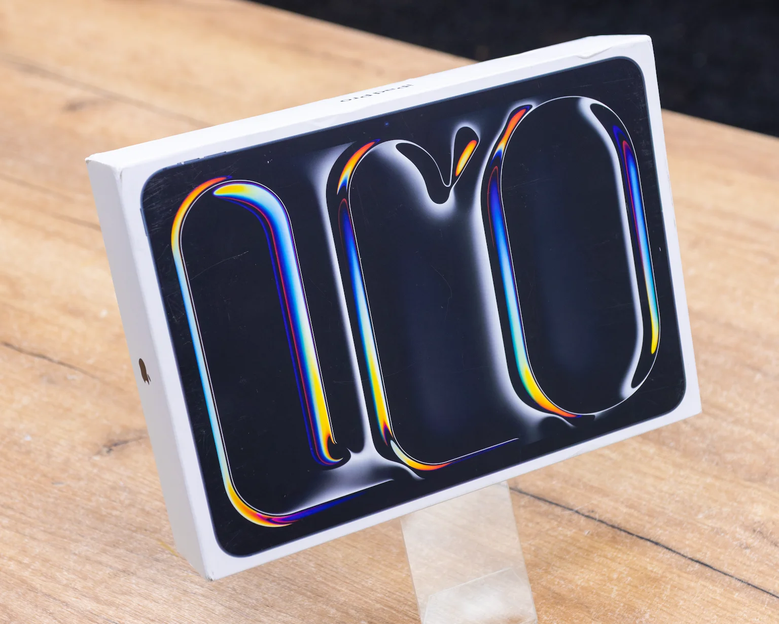 (новый. запечатан.) Планшет Apple iPad Pro 11 2024 Wi-Fi + 5G 256GB (черный космос) MVW13