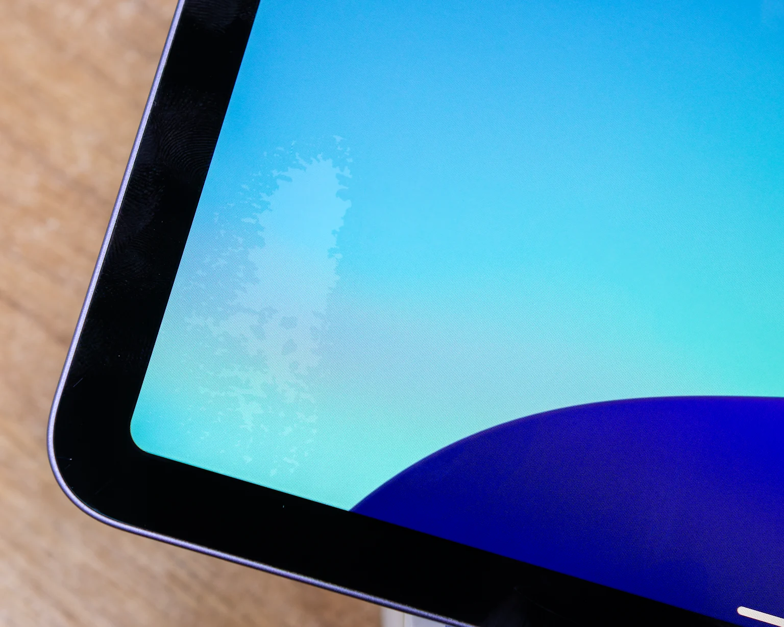 Планшет Apple iPad Air 2022 Wi-Fi 64GB MME23 (фиолетовый)