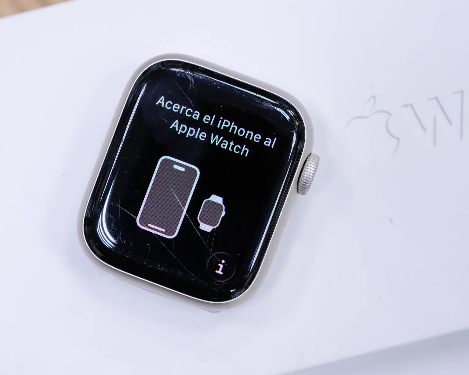 Huawei nova Y70 4GB/128GB (кристально-синий, отличное)