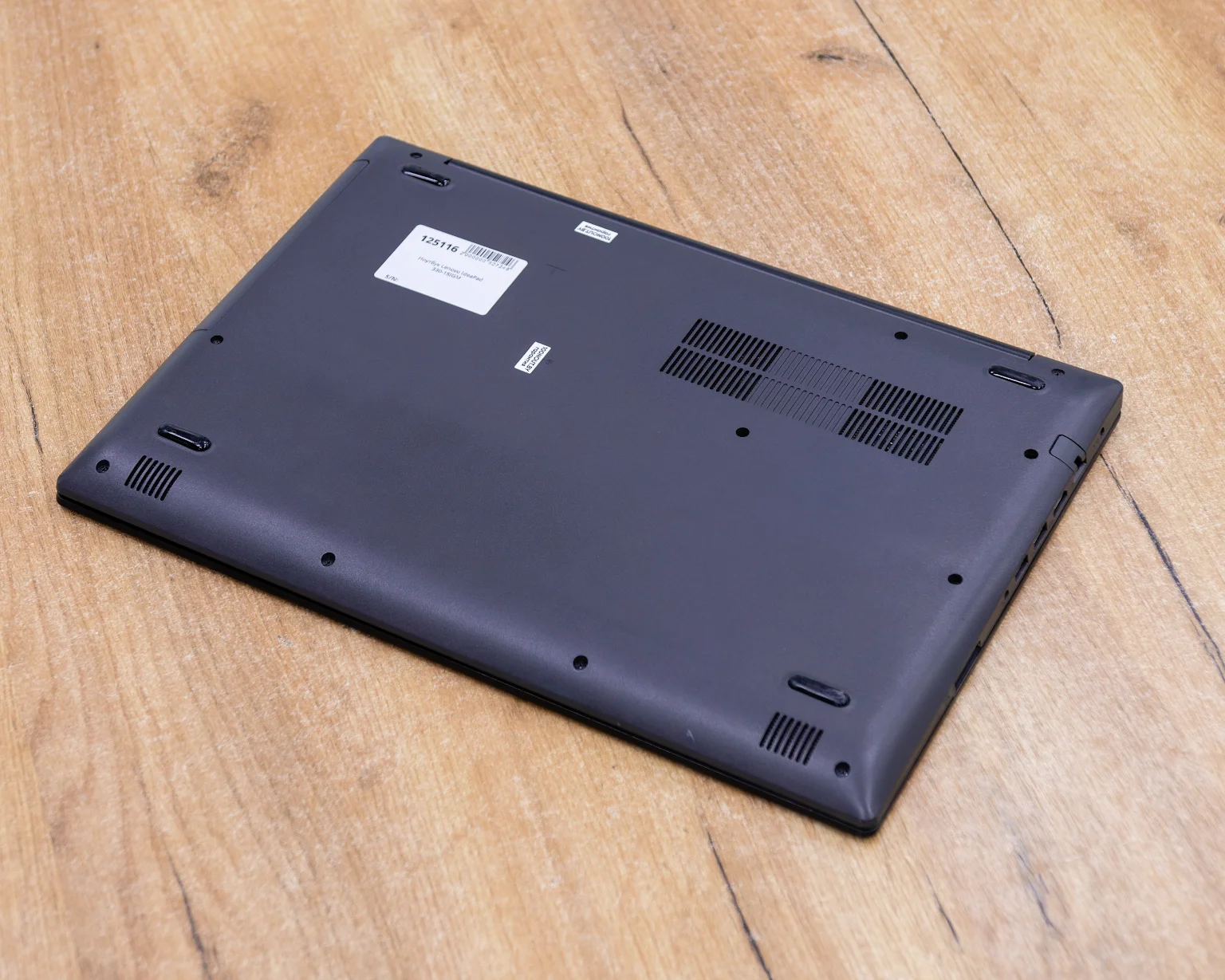 Ноутбук Lenovo IdeaPad 330-15IGM (FHD/Celeron N4000/8GB/HDD 500GB)