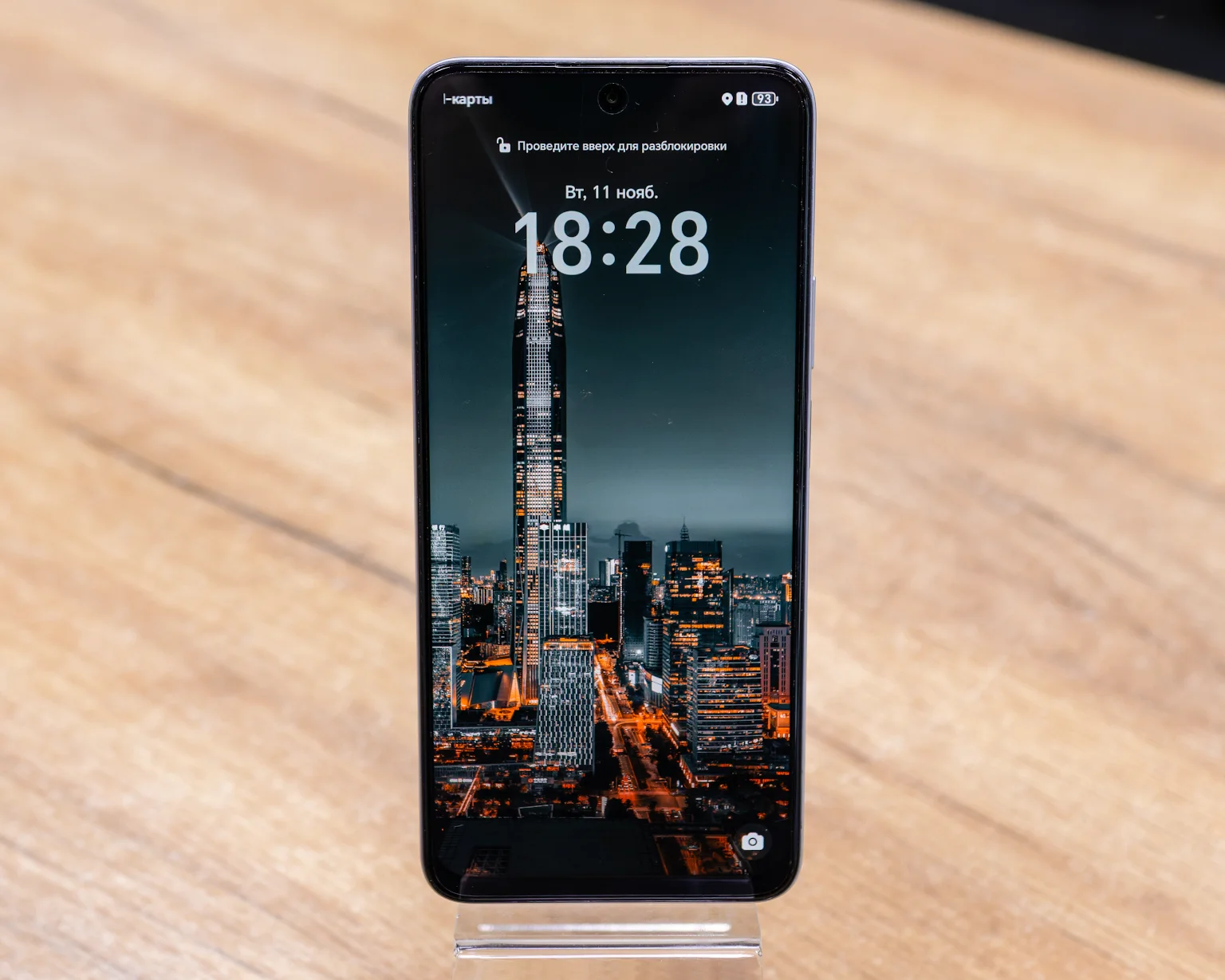 HONOR X7c 6GB/128GB (лунный белый, отличное) ALT-LX1