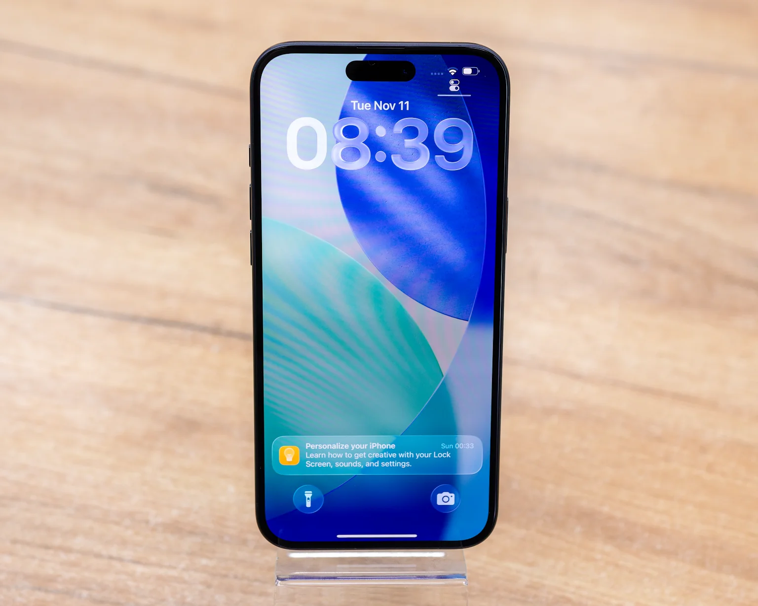 Apple iPhone 16 Plus 128GB (черный, отличное)