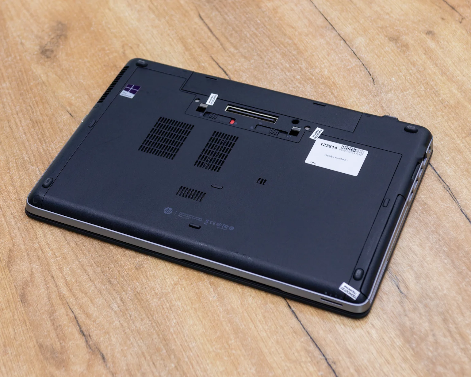 Ноутбук HP ProBook 650 G1 (FHD IPS/i5-4gen/16GB/SSD 256GB)