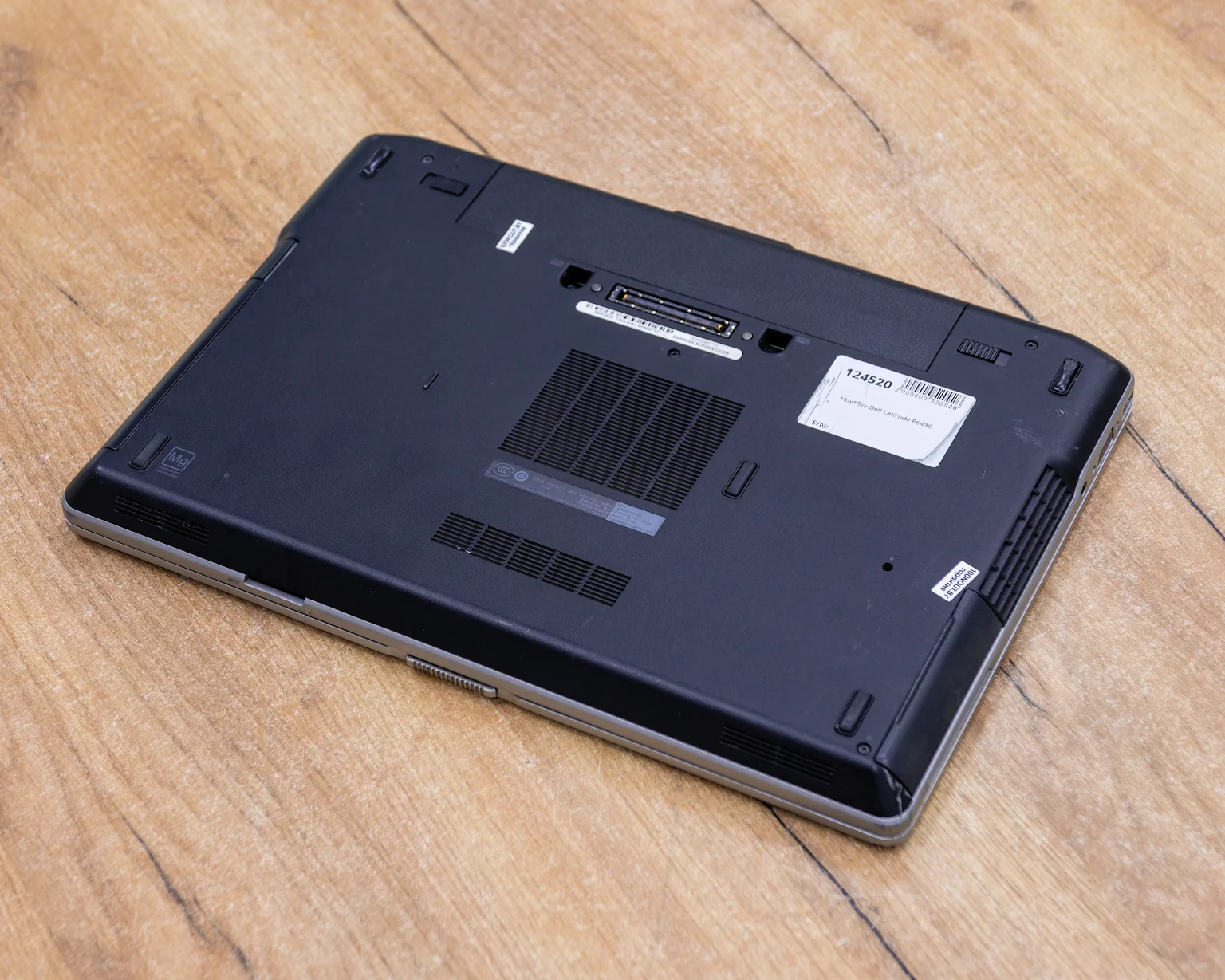 Ноутбук Dell Latitude E6430 (HD+/i5-3gen/NVS 5200M 1GB/8GB/SSD 128GB)