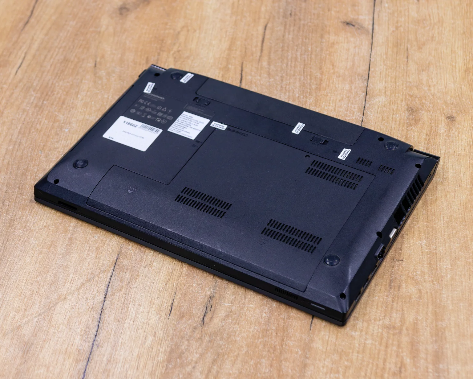 Ноутбук Lenovo V580 (HD/i7-3gen/8GB/SSD 500GB)