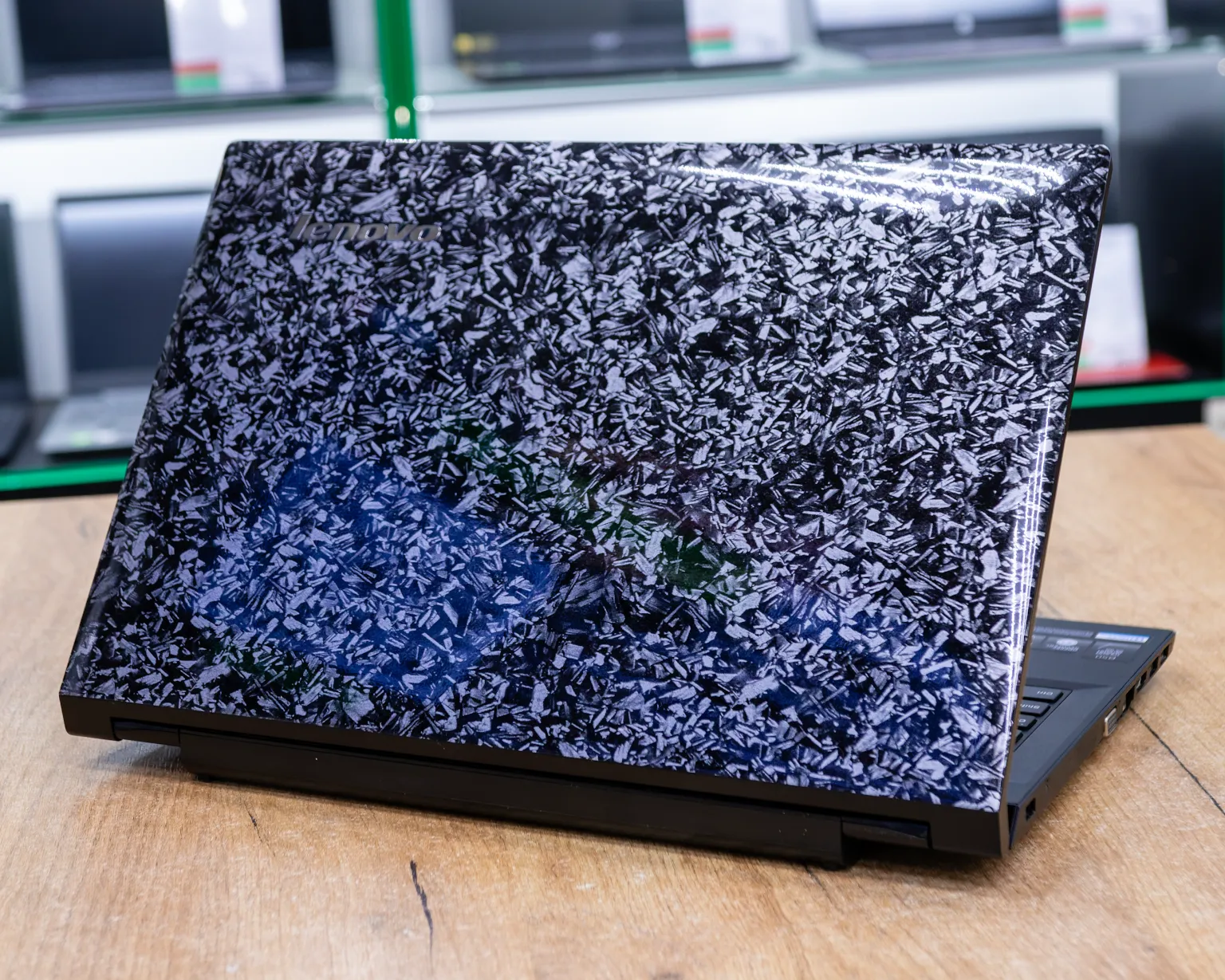 Ноутбук Lenovo B50-30 (HD/Celeron N2840/4GB/HDD 250GB)