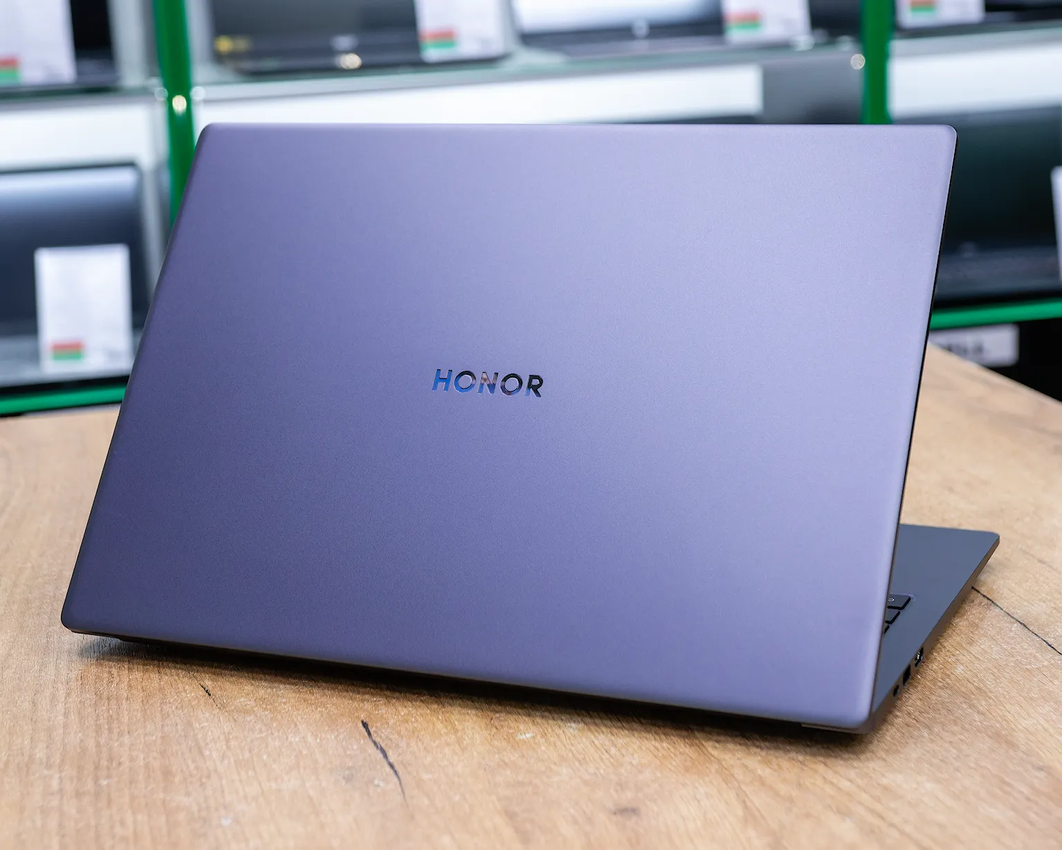 (новый.) Ноутбук HONOR MagicBook X 16 2024 BRN-F56 (FHD IPS/i5-12gen/16GB/SSD 512GB)