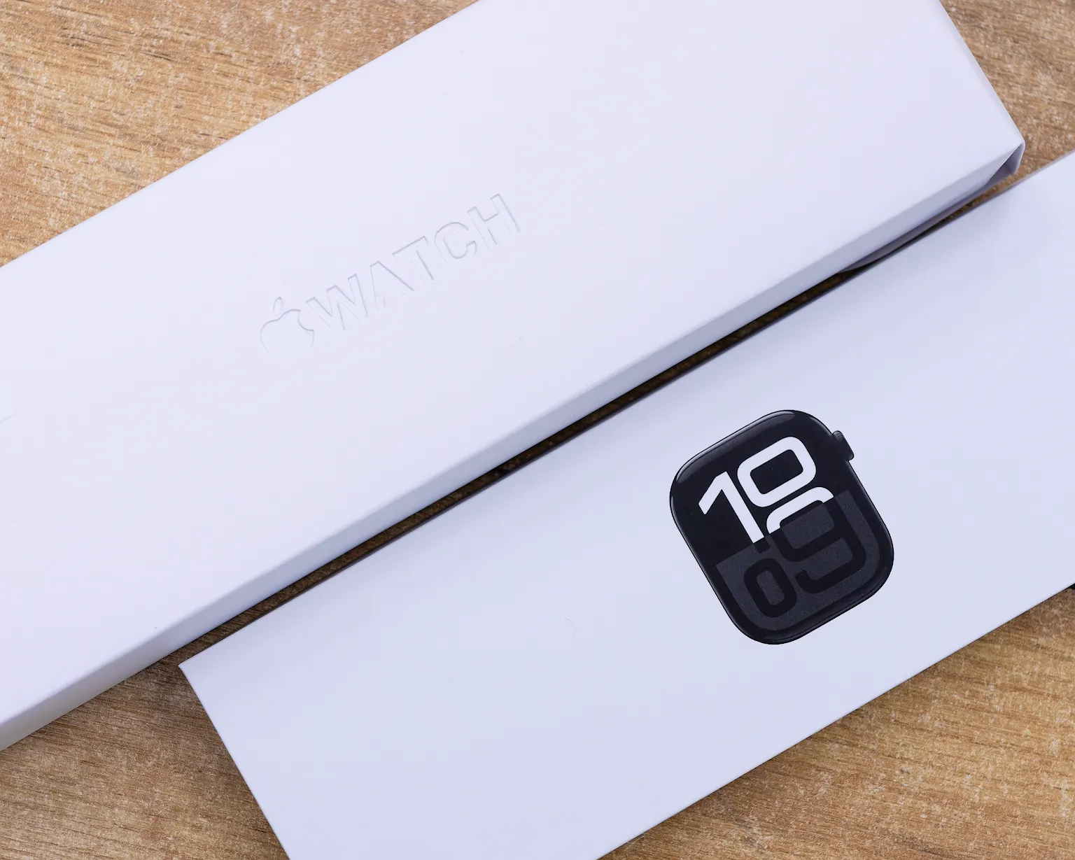 Умные часы Apple Watch Series 10 46 мм (черный), аналог