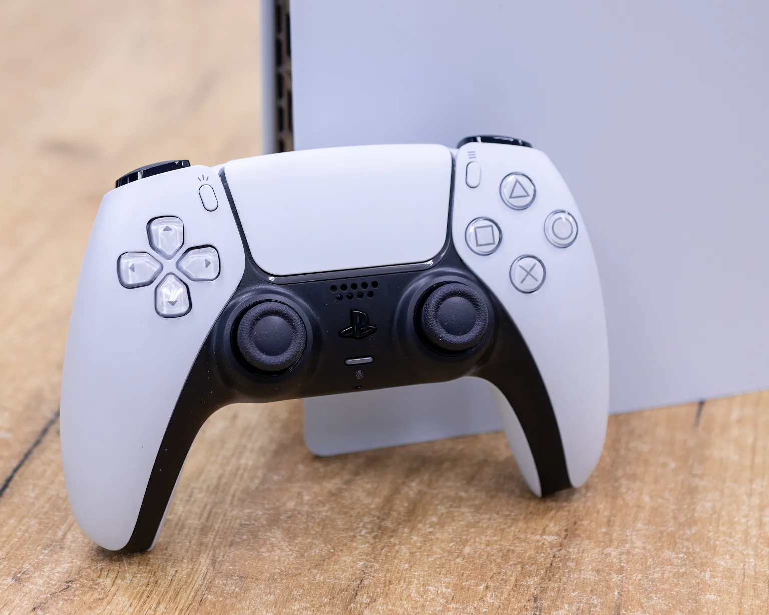 (новый. запечатан.) Игровая приставка Sony PlayStation 5 Digital Edition 1TB