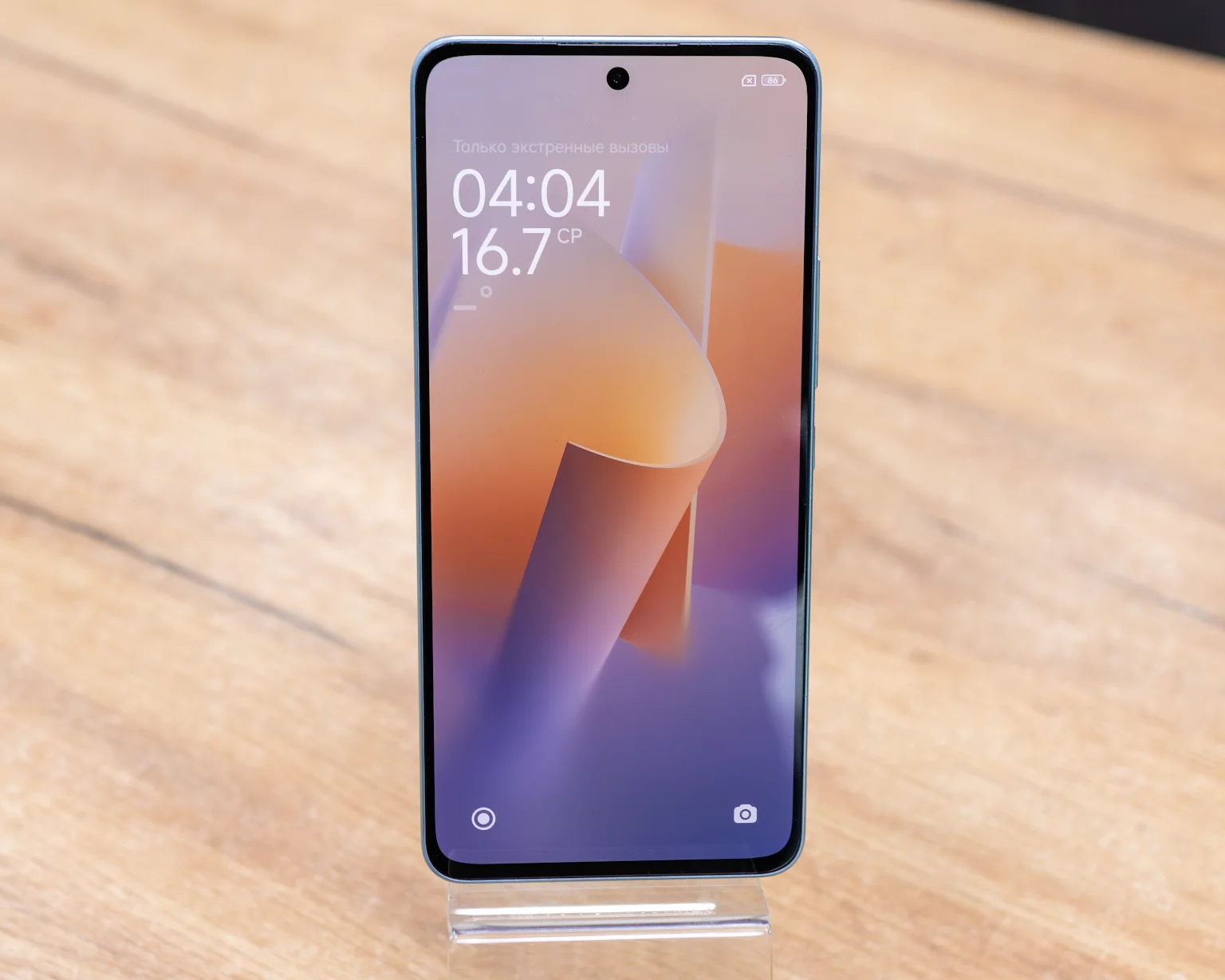 Xiaomi 12 Lite 6GB/128GB (светло-зеленый, отличное)