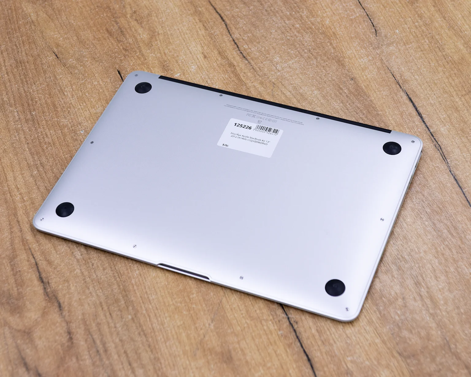 Ноутбук Apple MacBook Air 13