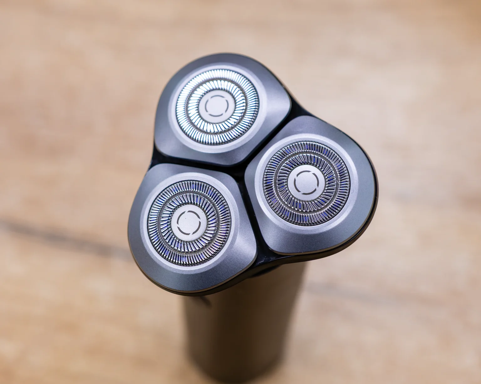 Электробритва Xiaomi Electric Shaver S301