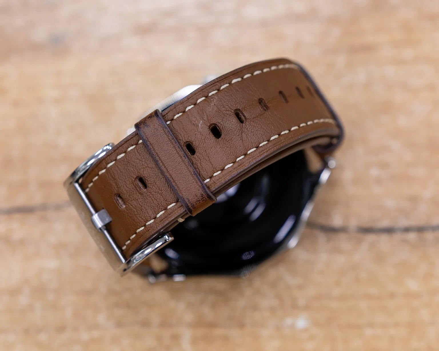 Умные часы Huawei Watch GT 4 46 мм (коричневый)