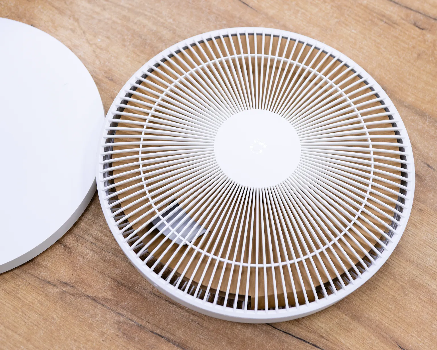 (новый.) Вентилятор Xiaomi Mi Smart Standing Fan 2 Pro BPLDS03DM (международная версия)