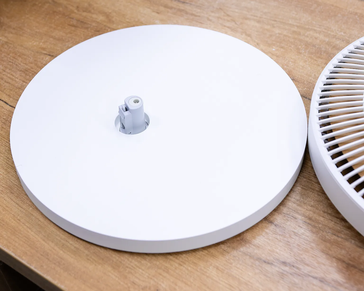 (новый.) Вентилятор Xiaomi Mi Smart Standing Fan 2 Pro BPLDS03DM (международная версия)