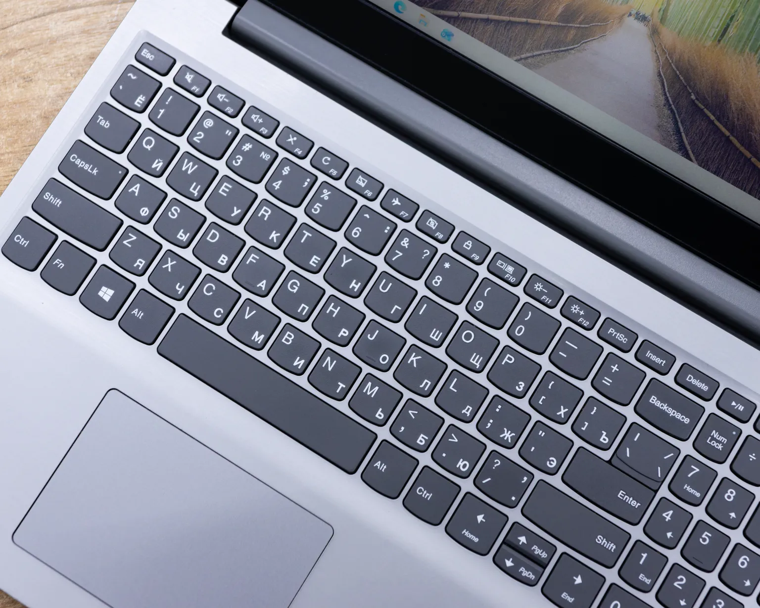 Ноутбук Lenovo IdeaPad S145-15IWL (FHD/i3-8gen/8GB/SSD 256GB)